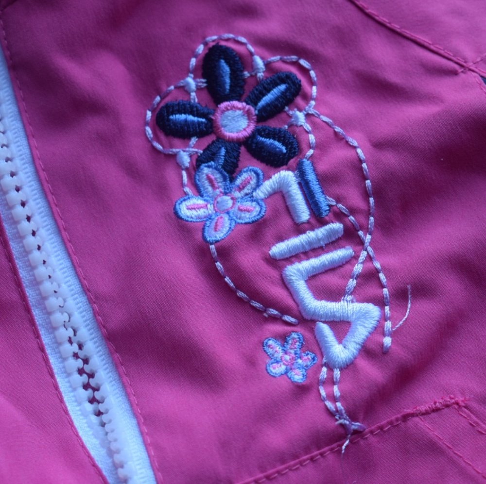 Fila Jacket - Picture 2 of 5